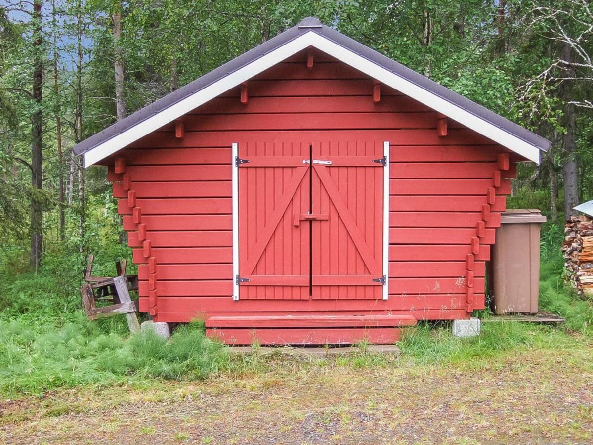 Holiday Home Ojala By Interhome Virta Exterior foto